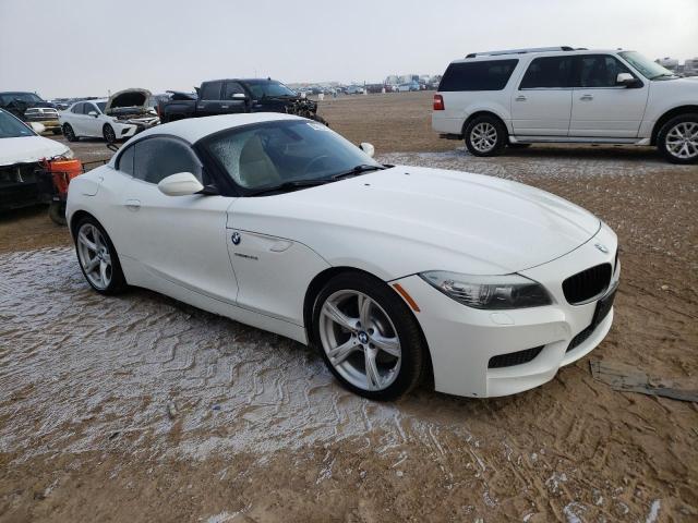 Photo 3 VIN: WBALL5C58DJ103933 - BMW Z4 SDRIVE2 