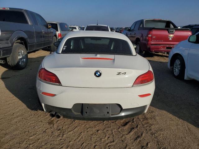 Photo 5 VIN: WBALL5C58DJ103933 - BMW Z4 SDRIVE2 