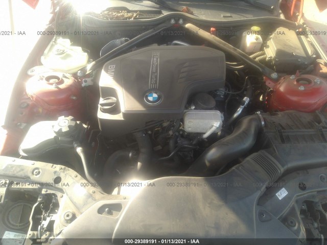 Photo 9 VIN: WBALL5C58DJ104547 - BMW Z4 