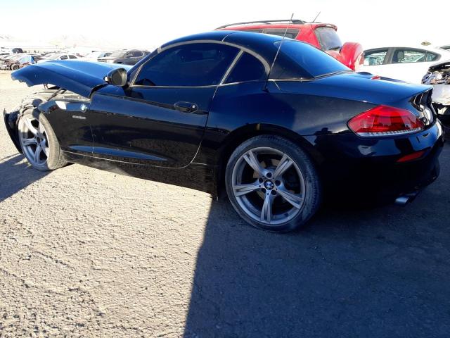 Photo 1 VIN: WBALL5C58DJ104788 - BMW Z4 