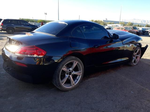 Photo 2 VIN: WBALL5C58DJ104788 - BMW Z4 