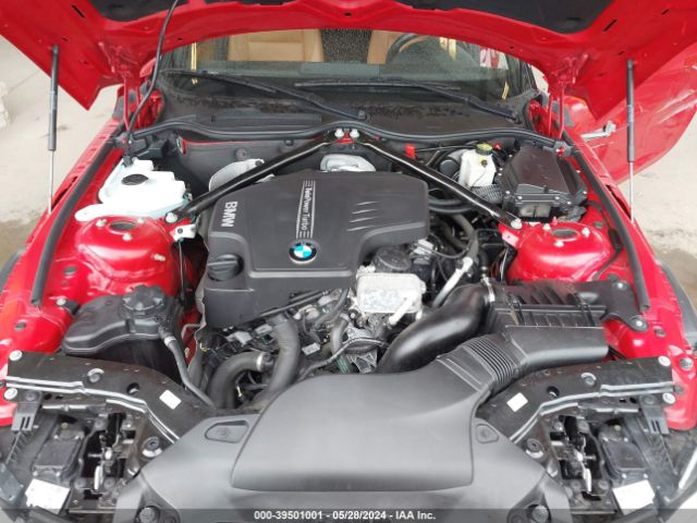 Photo 9 VIN: WBALL5C58EJ105456 - BMW Z4 