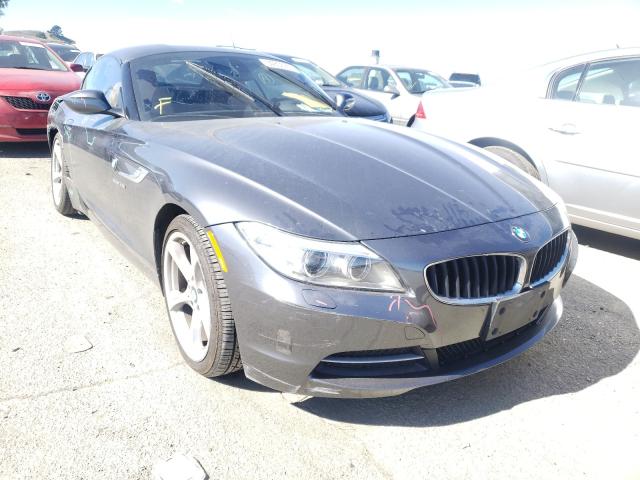 Photo 0 VIN: WBALL5C58FJ997709 - BMW Z4 SDRIVE2 