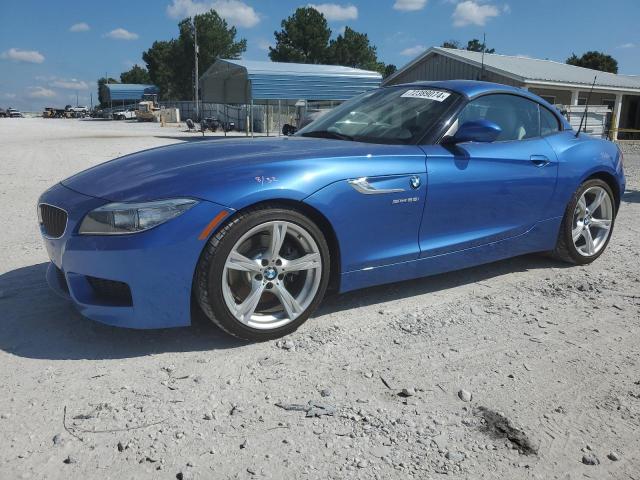 Photo 0 VIN: WBALL5C58G5A20373 - BMW Z4 SDRIVE2 