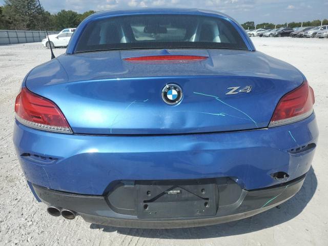 Photo 5 VIN: WBALL5C58G5A20373 - BMW Z4 SDRIVE2 