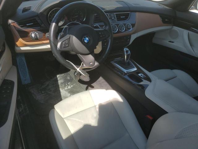 Photo 7 VIN: WBALL5C58G5A20373 - BMW Z4 SDRIVE2 