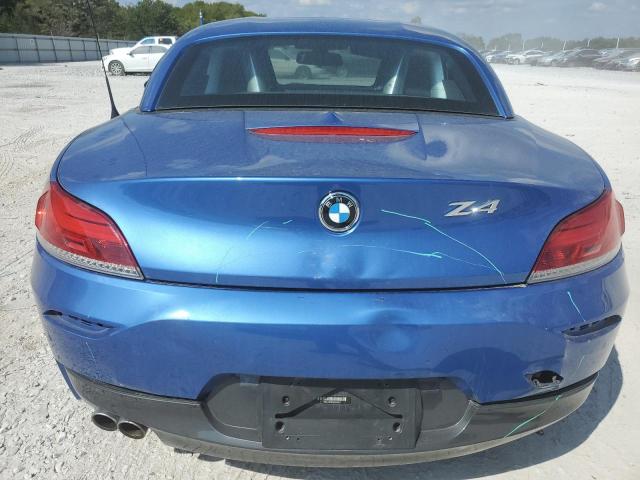 Photo 9 VIN: WBALL5C58G5A20373 - BMW Z4 SDRIVE2 