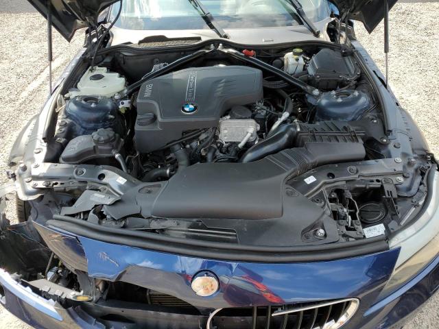 Photo 10 VIN: WBALL5C59DJ104850 - BMW Z4 SDRIVE2 