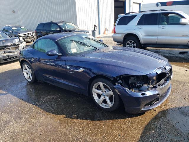 Photo 3 VIN: WBALL5C59DJ104850 - BMW Z4 SDRIVE2 