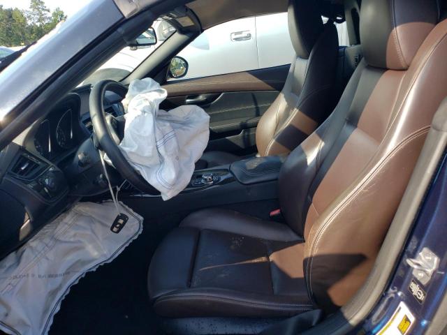 Photo 6 VIN: WBALL5C59DJ104850 - BMW Z4 SDRIVE2 