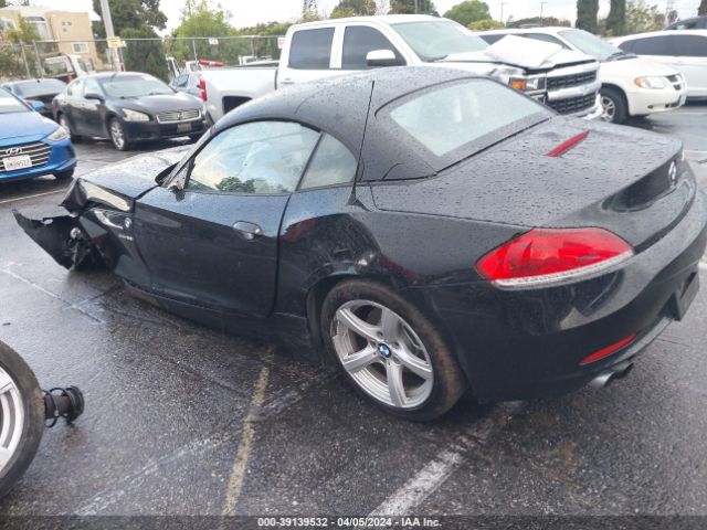 Photo 2 VIN: WBALL5C59EJ105059 - BMW Z4 