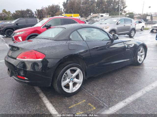 Photo 3 VIN: WBALL5C59EJ105059 - BMW Z4 