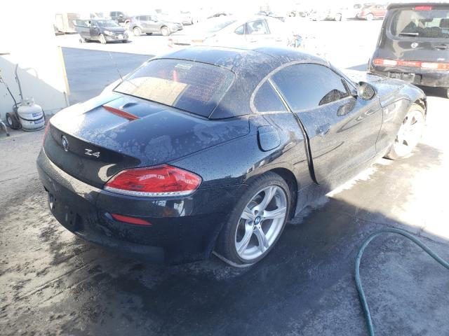 Photo 3 VIN: WBALL5C59FP556930 - BMW Z4 SDRIVE2 