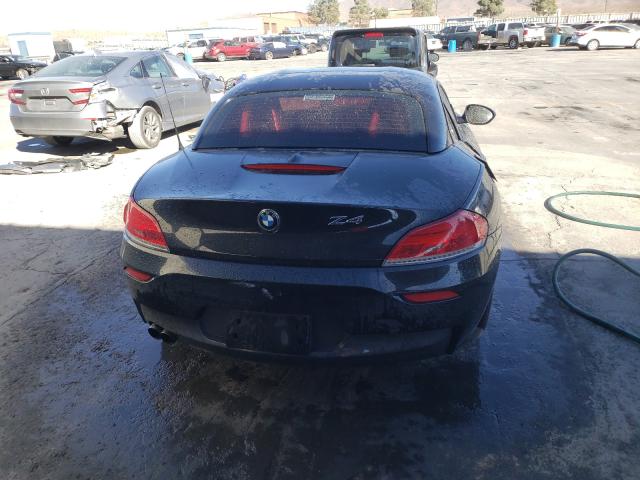 Photo 5 VIN: WBALL5C59FP556930 - BMW Z4 SDRIVE2 