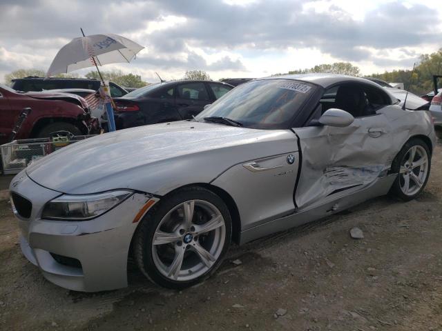 Photo 1 VIN: WBALL5C59G5A20768 - BMW Z4 SDRIVE2 