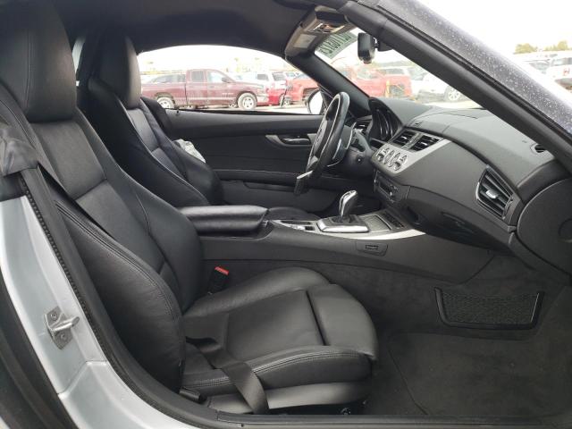 Photo 4 VIN: WBALL5C59G5A20768 - BMW Z4 SDRIVE2 