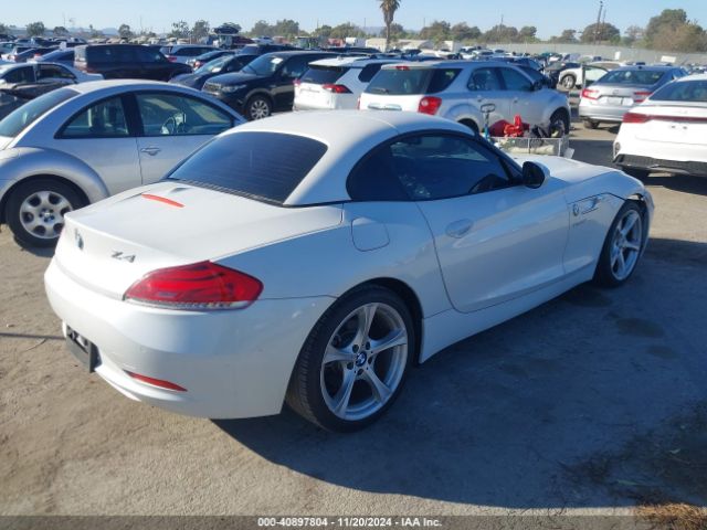 Photo 3 VIN: WBALL5C59G5A21094 - BMW Z4 