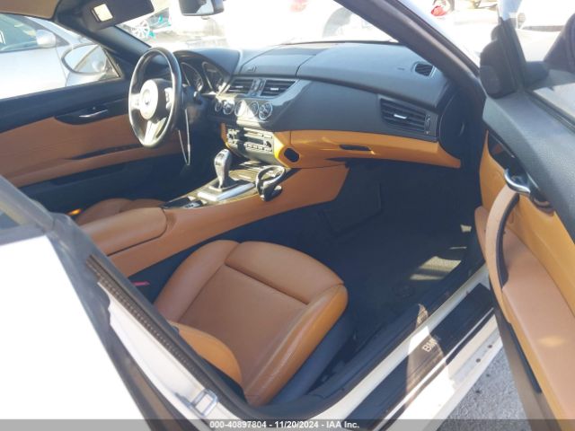 Photo 4 VIN: WBALL5C59G5A21094 - BMW Z4 