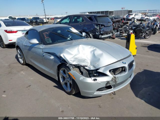 Photo 0 VIN: WBALL5C5XCE716692 - BMW Z4 