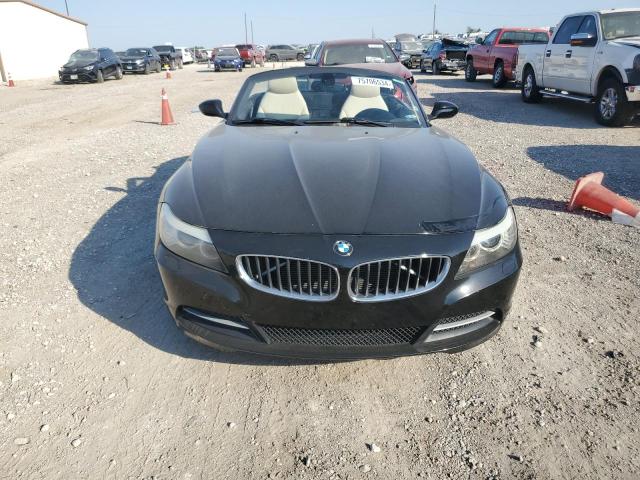 Photo 4 VIN: WBALL5C5XCE716711 - BMW Z4 SDRIVE2 