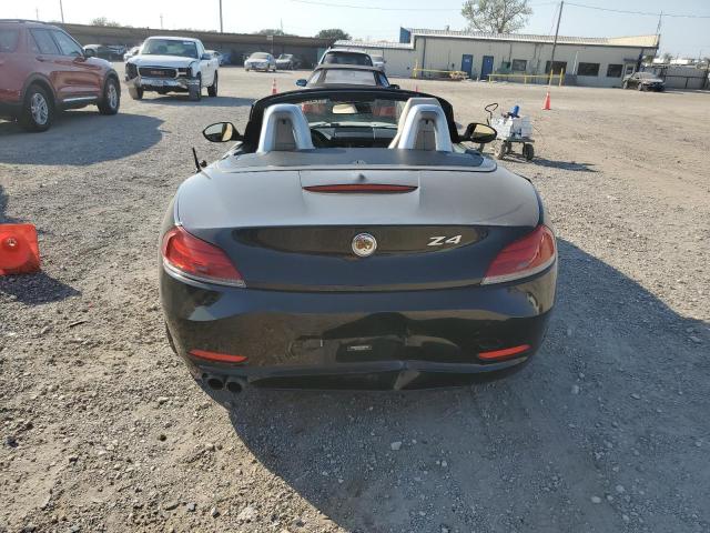 Photo 5 VIN: WBALL5C5XCE716711 - BMW Z4 SDRIVE2 