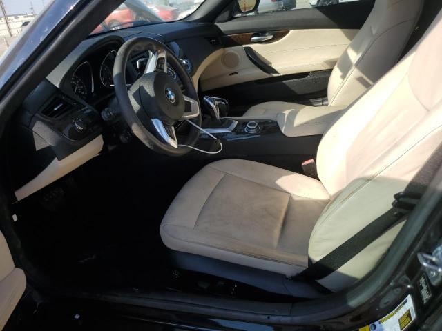 Photo 6 VIN: WBALL5C5XCE716711 - BMW Z4 SDRIVE2 