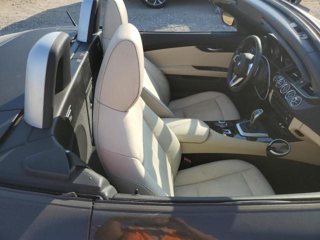 Photo 9 VIN: WBALL5C5XCE716711 - BMW Z4 SDRIVE2 