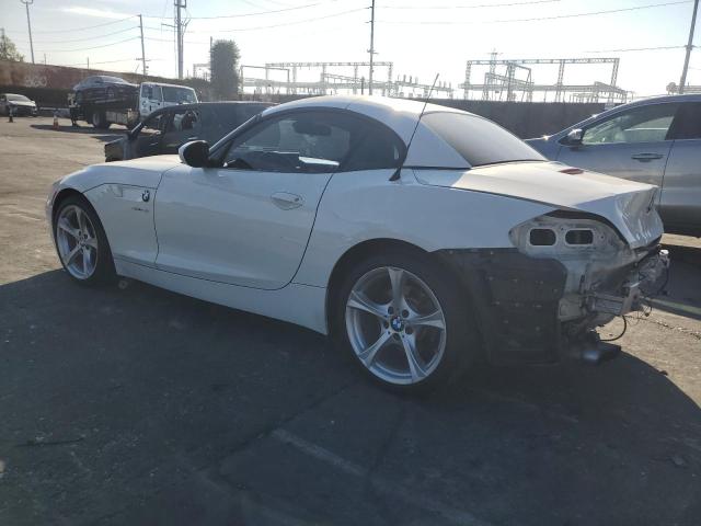 Photo 1 VIN: WBALL5C5XDJ103870 - BMW Z4 SDRIVE2 