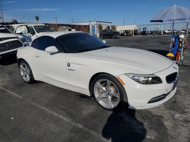 Photo 3 VIN: WBALL5C5XDJ103870 - BMW Z4 SDRIVE2 