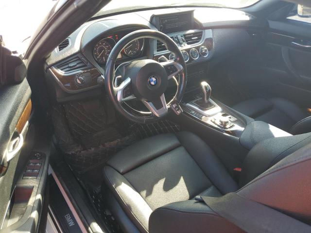 Photo 7 VIN: WBALL5C5XDJ103870 - BMW Z4 SDRIVE2 