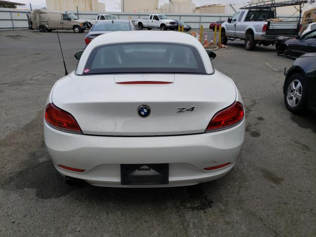 Photo 5 VIN: WBALL5C5XDJ104758 - BMW Z4 SDRIVE2 