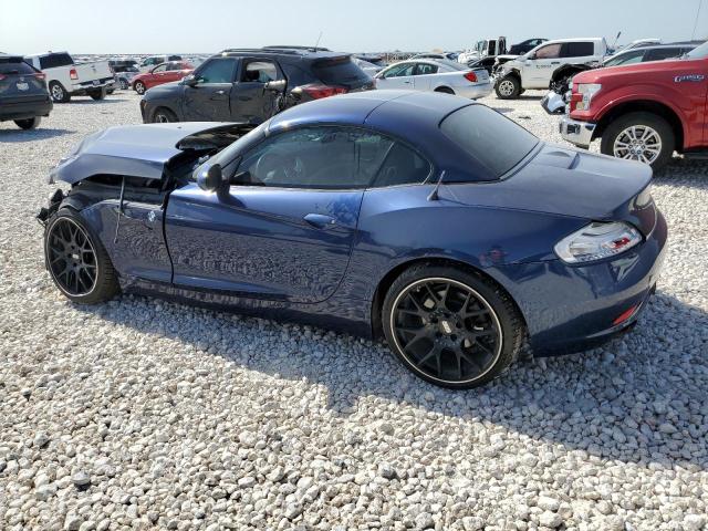 Photo 1 VIN: WBALL5C5XEJ105295 - BMW Z4 