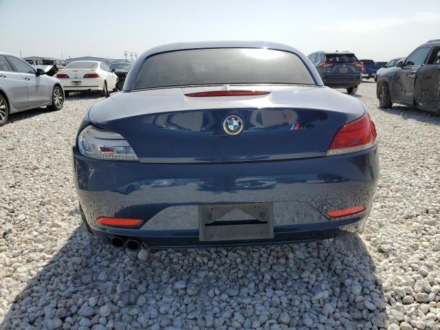 Photo 5 VIN: WBALL5C5XEJ105295 - BMW Z4 