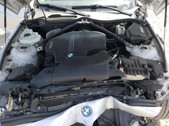 Photo 6 VIN: WBALL5C5XEJ105796 - BMW Z4 SDRIVE2 