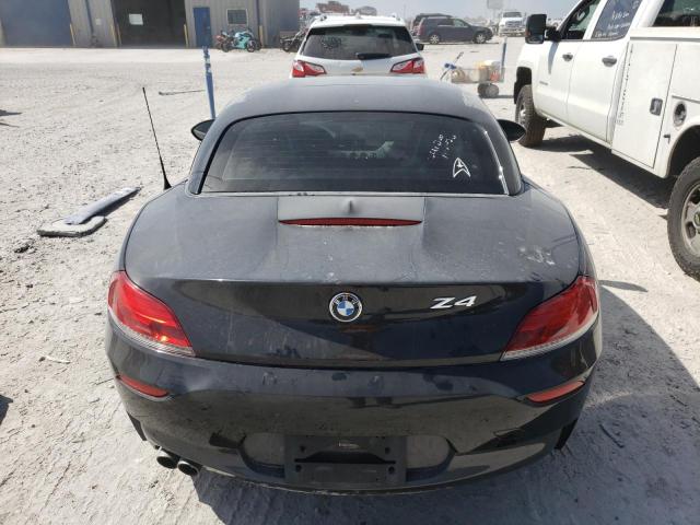 Photo 5 VIN: WBALL5C5XG5A20651 - BMW Z4 SDRIVE2 