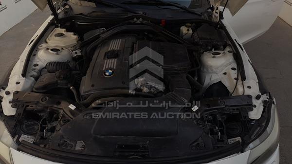 Photo 27 VIN: WBALM1101CE761811 - BMW Z4 