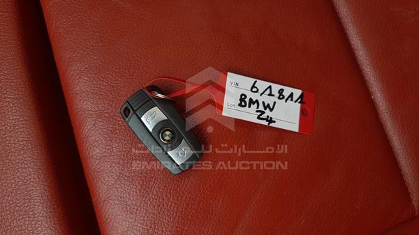 Photo 4 VIN: WBALM1101CE761811 - BMW Z4 