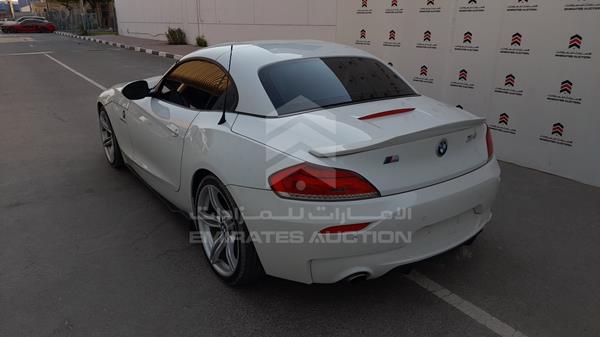 Photo 7 VIN: WBALM1101CE761811 - BMW Z4 