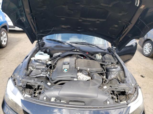 Photo 6 VIN: WBALM1C51BE633303 - BMW Z4 SDRIVE3 