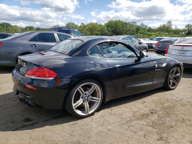 Photo 8 VIN: WBALM1C51BE633303 - BMW Z4 SDRIVE3 