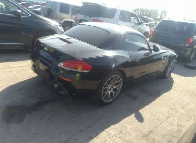 Photo 3 VIN: WBALM1C53EE634103 - BMW Z4 