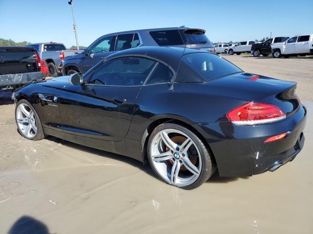 Photo 1 VIN: WBALM1C53FE634541 - BMW Z4 SDRIVE3 