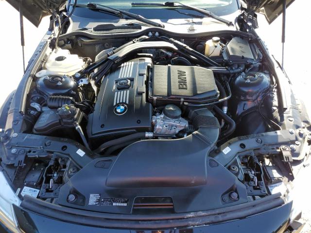 Photo 10 VIN: WBALM1C53FE634541 - BMW Z4 SDRIVE3 