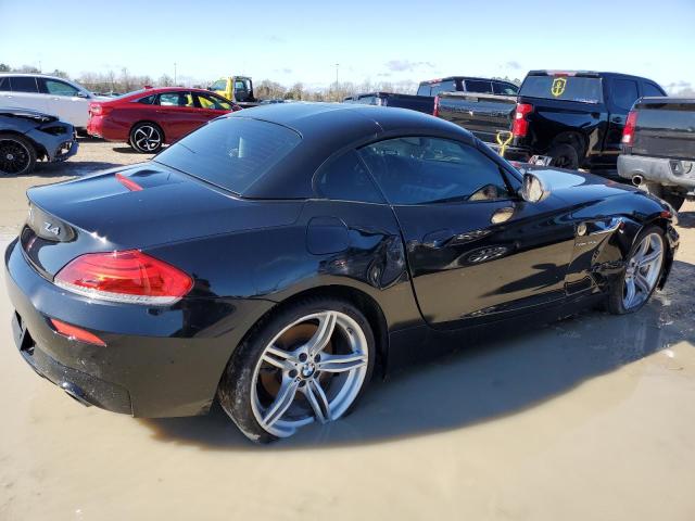 Photo 2 VIN: WBALM1C53FE634541 - BMW Z4 SDRIVE3 