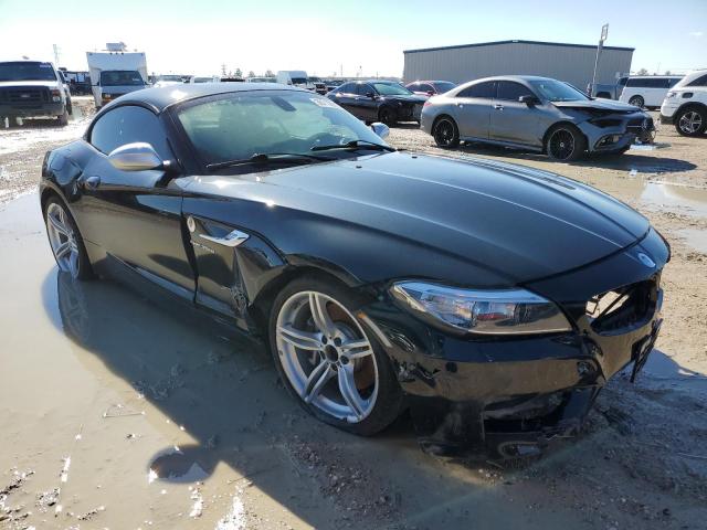 Photo 3 VIN: WBALM1C53FE634541 - BMW Z4 SDRIVE3 