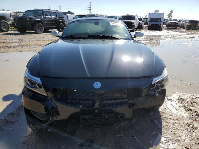 Photo 4 VIN: WBALM1C53FE634541 - BMW Z4 SDRIVE3 