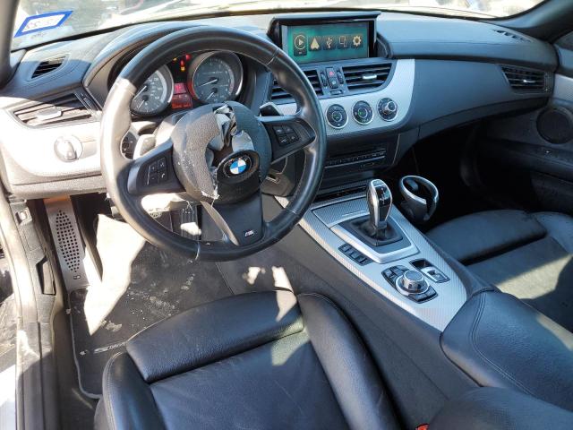 Photo 7 VIN: WBALM1C53FE634541 - BMW Z4 SDRIVE3 