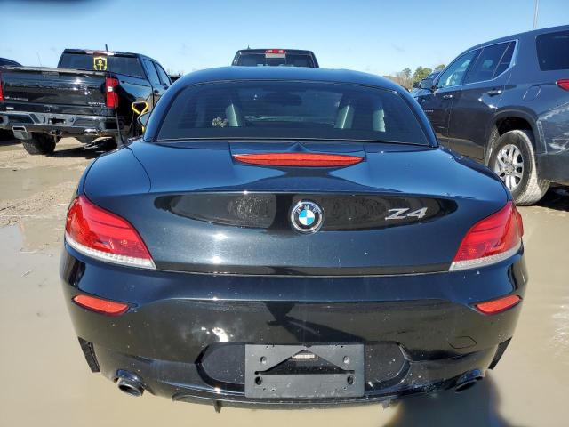 Photo 9 VIN: WBALM1C53FE634541 - BMW Z4 SDRIVE3 