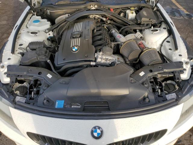 Photo 10 VIN: WBALM1C55BE393706 - BMW Z4 SDRIVE3 