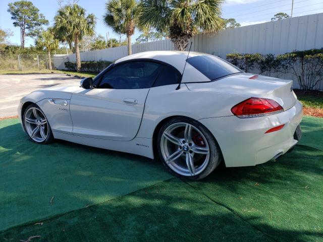 Photo 1 VIN: WBALM1C55EE634359 - BMW Z4 SDRIVE3 